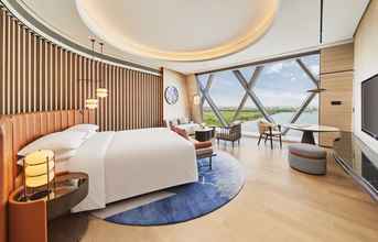 Lainnya 4 Hilton Huzhou Nanxun