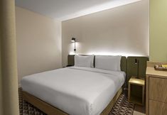 其他 6 Hampton by Hilton Istanbul Sirkeci