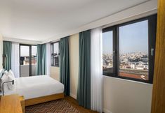 其他 4 Hampton by Hilton Istanbul Sirkeci