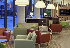 其他 2 Hampton by Hilton Istanbul Sirkeci