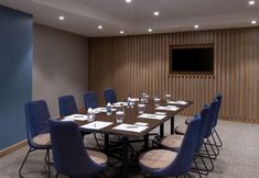 其他 3 Hampton by Hilton Istanbul Sirkeci