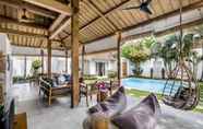 Others 4 Villa Nakal by Alfred in Bali