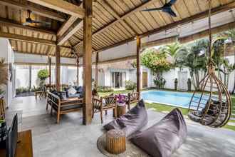 Others 4 Villa Nakal by Alfred in Bali