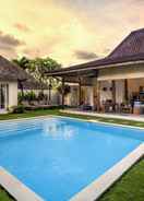 Imej utama Villa Nakal by Alfred in Bali