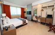 Lainnya 3 Hevea Hotel & Resort