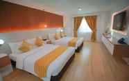 Lainnya 3 Ragazzi Resort Hotel