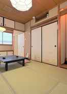 Room Mikakunooyado Yamadaya