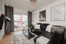 其他 Apartment Dmowskiego by Renters Prestige