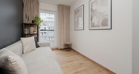其他 2 Apartment Dmowskiego by Renters Prestige