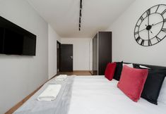 其他 7 Apartment Dmowskiego by Renters Prestige