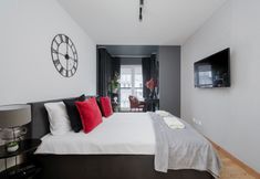 其他 6 Apartment Dmowskiego by Renters Prestige