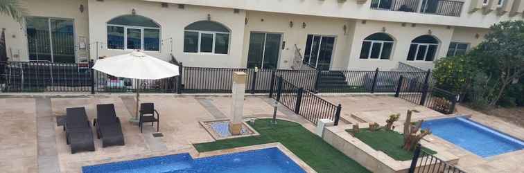 Others Your Dream 3br Villa A Hall