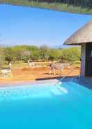 Primary image Thandolwami Bush Lodge & Spa