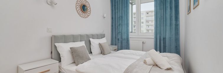 其他 Blue Sky Apartment by Renters