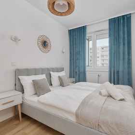 Primary image 1 블루 스카이  아파트먼트  바이 렌터스, 브로츠와프 중앙역 호텔