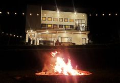 Lainnya 7 Bromo Camp & Dormitory