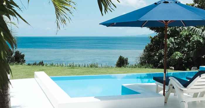 Lainnya Ocean View Ishigaki