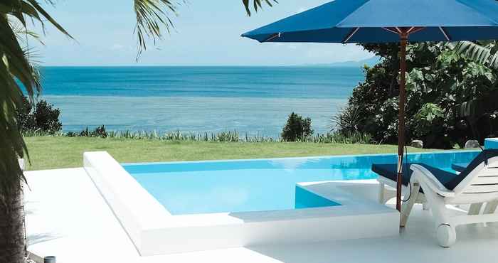 Lainnya Ocean View Ishigaki