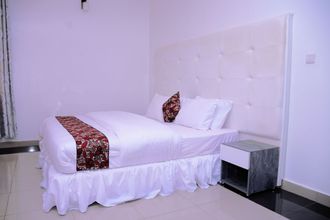 其他 4 INFINITY HOTEL