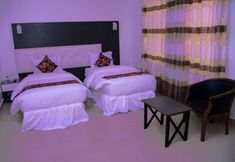 其他 3 INFINITY HOTEL