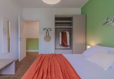 Lain-lain 5 Ninfea Apartments by Wonderful Italy