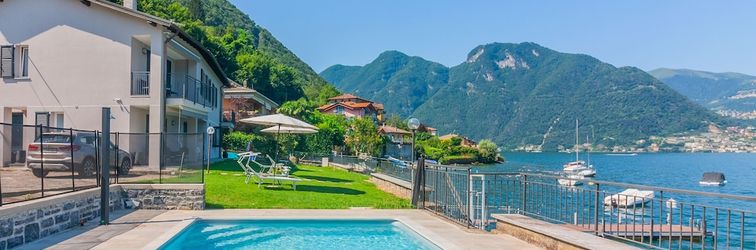 Lain-lain Ninfea Apartments by Wonderful Italy