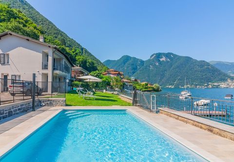 Lain-lain Ninfea Apartments by Wonderful Italy