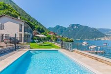 Lain-lain Ninfea Apartments by Wonderful Italy