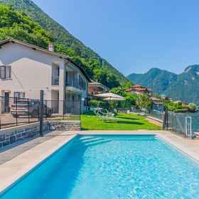 Primary image 1 Ninfea Apartments by Wonderful Italy, Hotel Barni