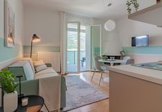 Lain-lain 6 Ninfea Apartments by Wonderful Italy