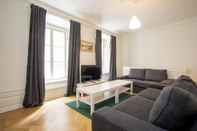 Others ApartDirect Gamla Stan III