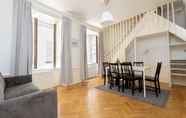 Others 3 ApartDirect Gamla Stan III