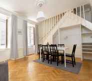 Others 3 ApartDirect Gamla Stan III