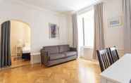 Others 6 ApartDirect Gamla Stan III