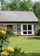 Primary image Charming 3-bed Cottage in Llandysul