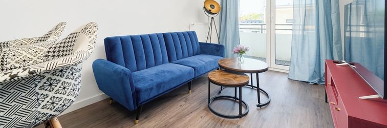 Lainnya Apartment Dluga 57C by Renters