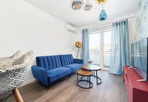 Lainnya Apartment Dluga 57C by Renters