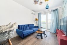 Lainnya Apartment Dluga 57C by Renters