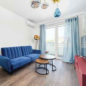 Primary image 1 Apartment Dluga 57C by Renters, University of Wrocław Hotels