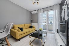 其他 Apartment Dluga 57F by Renters