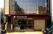 Lain-lain 4 Sparrow Inn Ankur