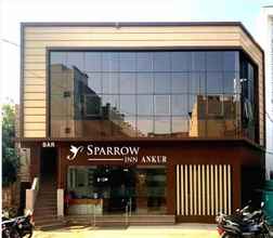 Lain-lain 4 Sparrow Inn Ankur