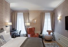 其他 4 Hotel Unicus Palace Old Town - Destigo Hotels