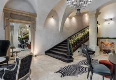 其他 2 Hotel Unicus Palace Old Town - Destigo Hotels