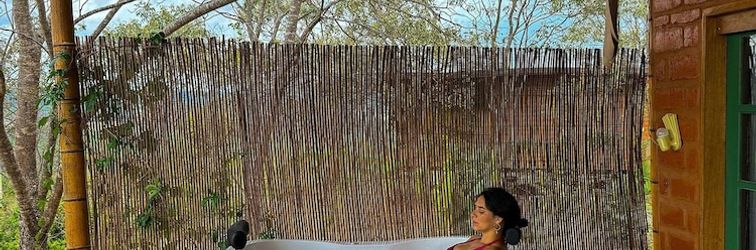 Others Bangalô Ametista