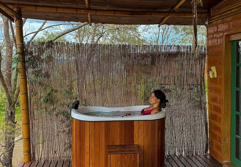 Others Bangalô Ametista