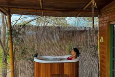 Others Bangalô Ametista