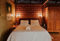 Others 2 Bangalô Ametista