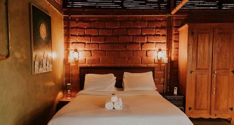 Others 2 Bangalô Ametista