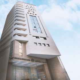 Primary image 1 EMAAR AL KHALIL, فندق ديوان أجياد Hotels
